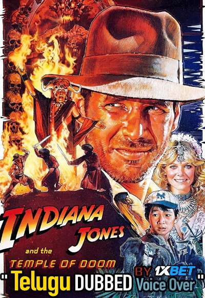 Indiana Jones 2 temple of doom hindi dubbed download movie